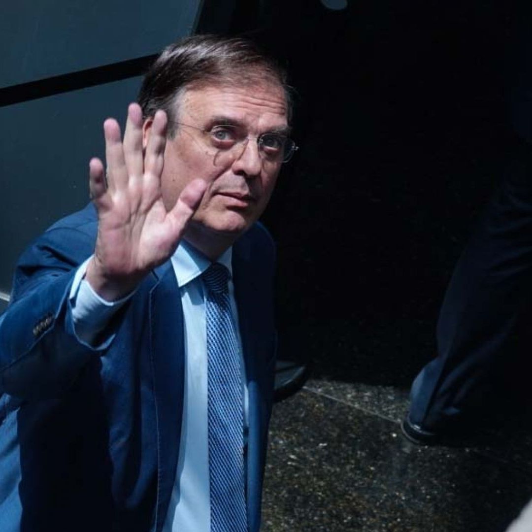 ¿Habrá Recesión Económica en México en 2025? Marcelo Ebrard Responde