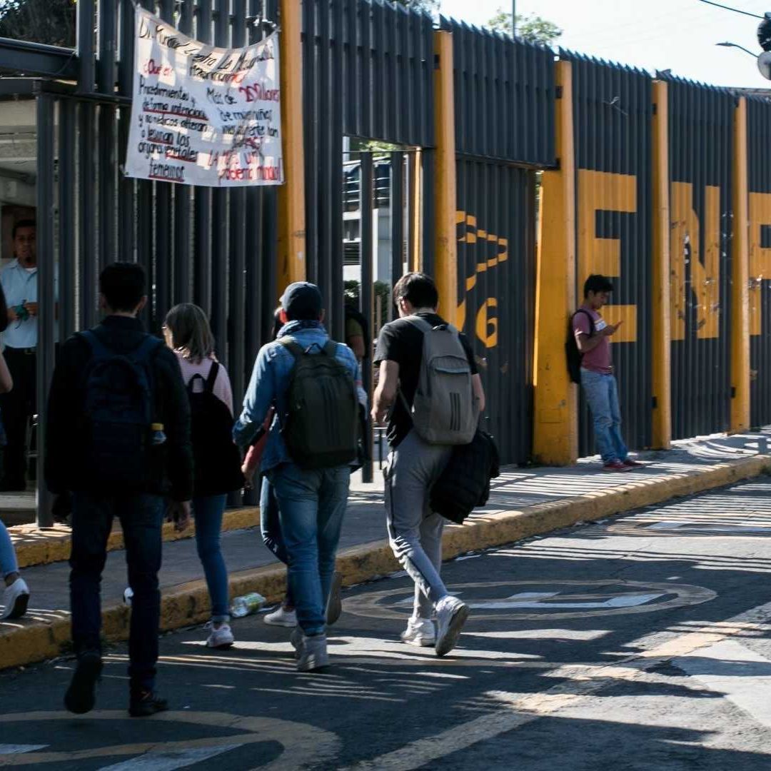 Conoce cómo puedes consultar las claves de las preparatorias Ecoems disponibles en la plataforma Mi Derecho, Mi Lugar 2025