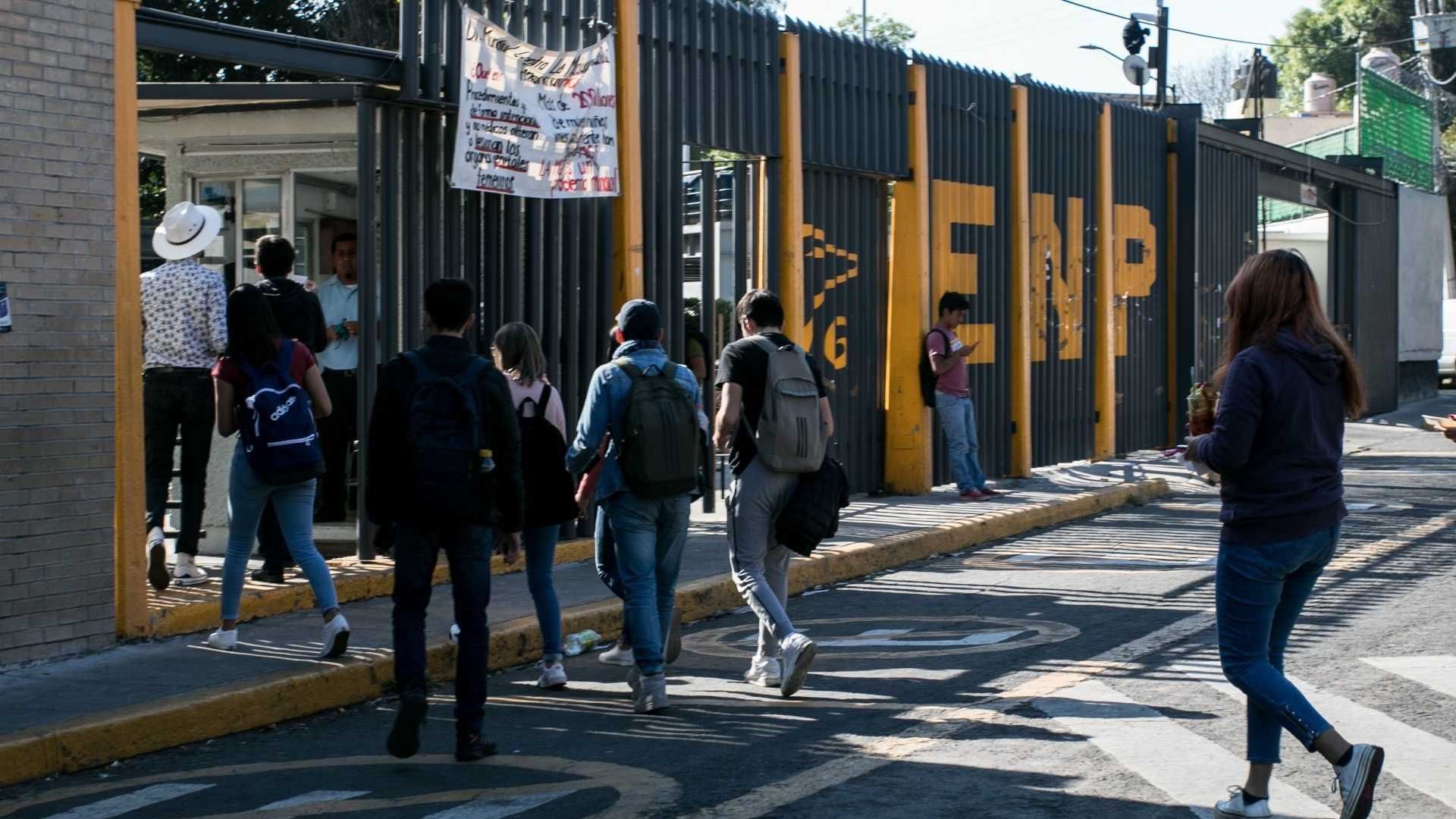Conoce cómo puedes consultar las claves de las preparatorias Ecoems disponibles en la plataforma Mi Derecho, Mi Lugar 2025