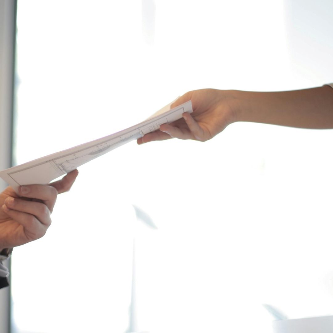 Qué documentos llevar al registro de Tandas Para el Bienestar 2024