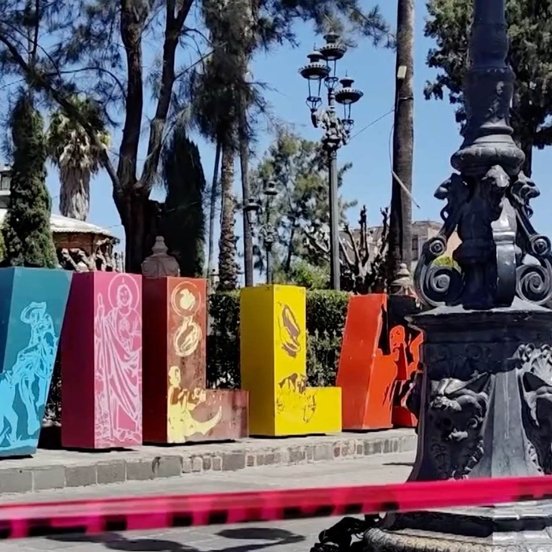 Muere joven de 19 años por balas perdidas de enfrentamiento armado en Villanueva.