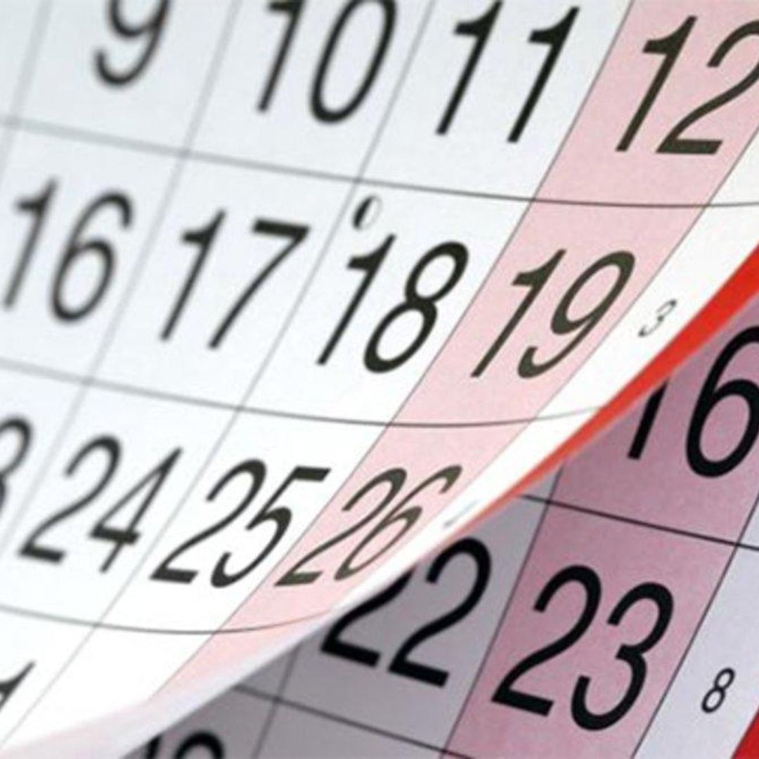 Celebraciones en México el 9 de Marzo