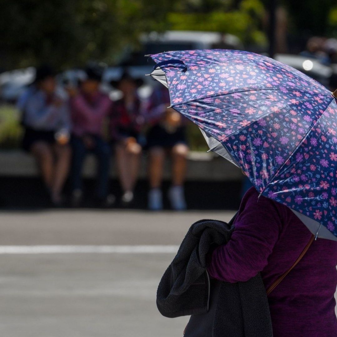 Pronóstico del Tiempo Hoy MARTES 18 de Marzo de 2025: ¿Cómo Estará el Clima en Tu Estado?