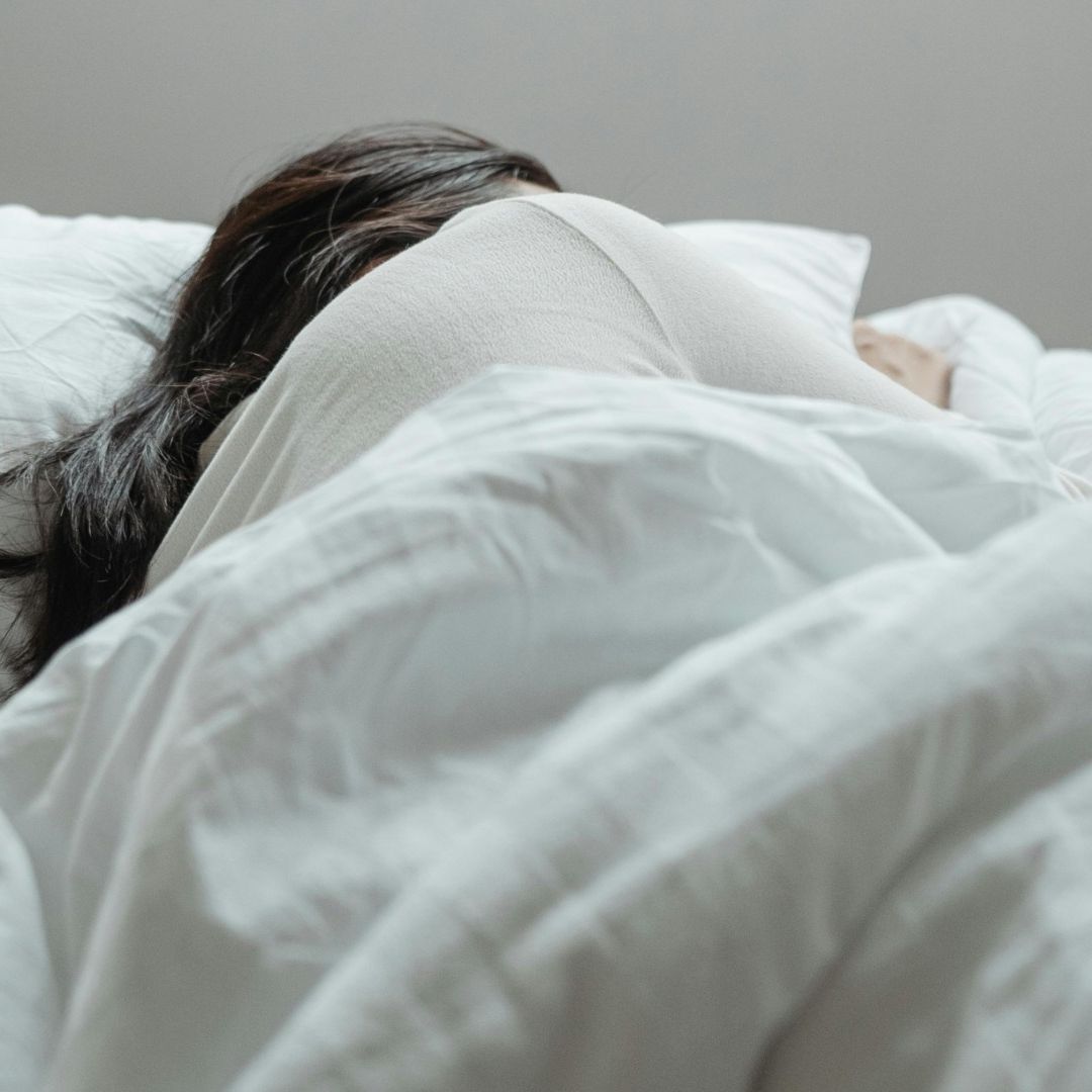 ¿A Qué Hora Deben de Dormir los Niños? Profesora Comparte Guía del Sueño
