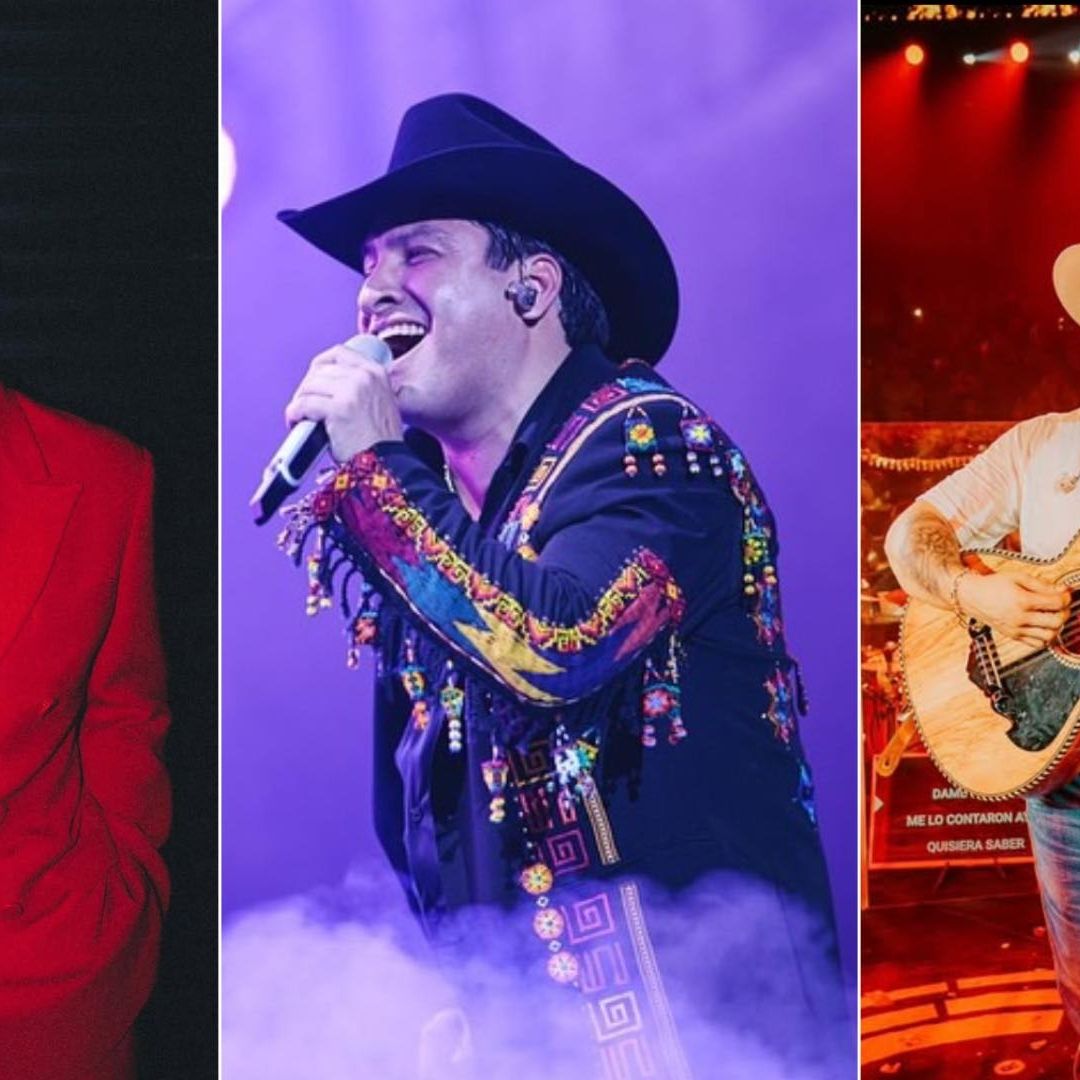 Feria de Puebla 2025. Artistas Palenque: Cómo Comprar Boletos y Fechas