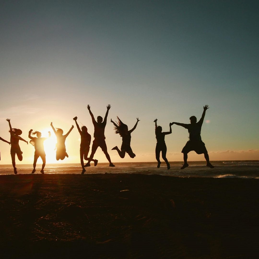 Por qué se celebra el Día Internacional de la Felicidad