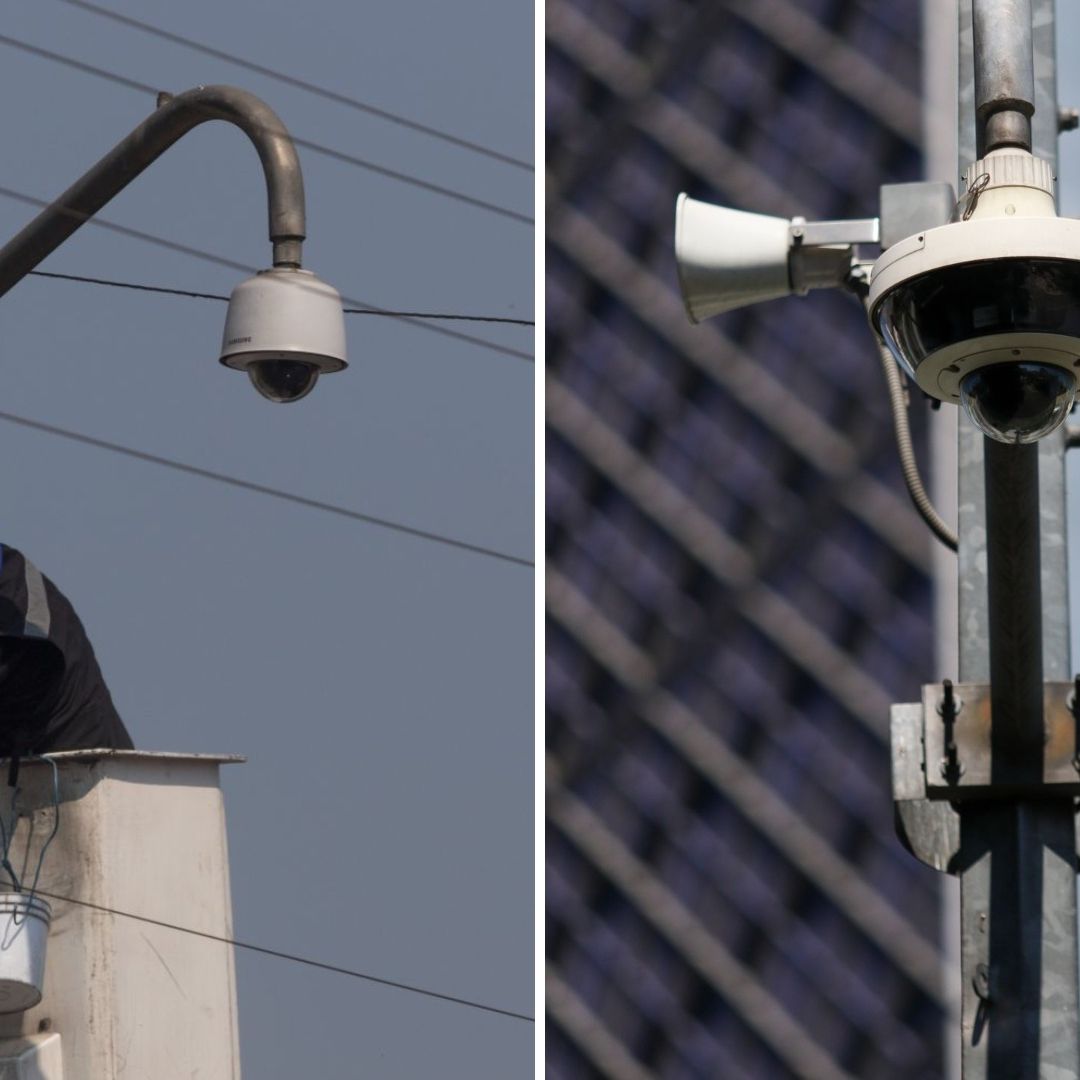 Cámaras C5 en CDMX: ¿Cómo Pedir que Guarden Video en Caso de Robo o Desaparición?