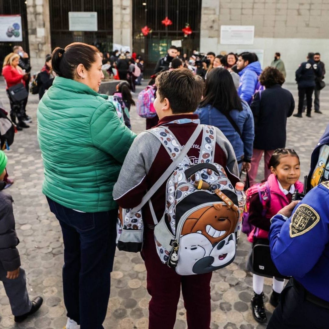 El lunes 11 de marzo 2024 hay clases, esto dice el calendario escolar SEP