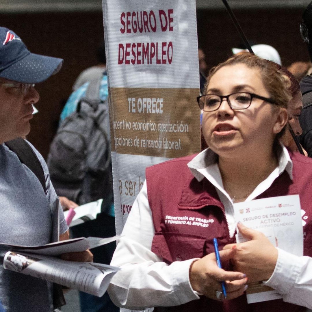 Cuándo abre registro al seguro de desempleo CDMX 2025 convocatoria de marzo anuncia fecha