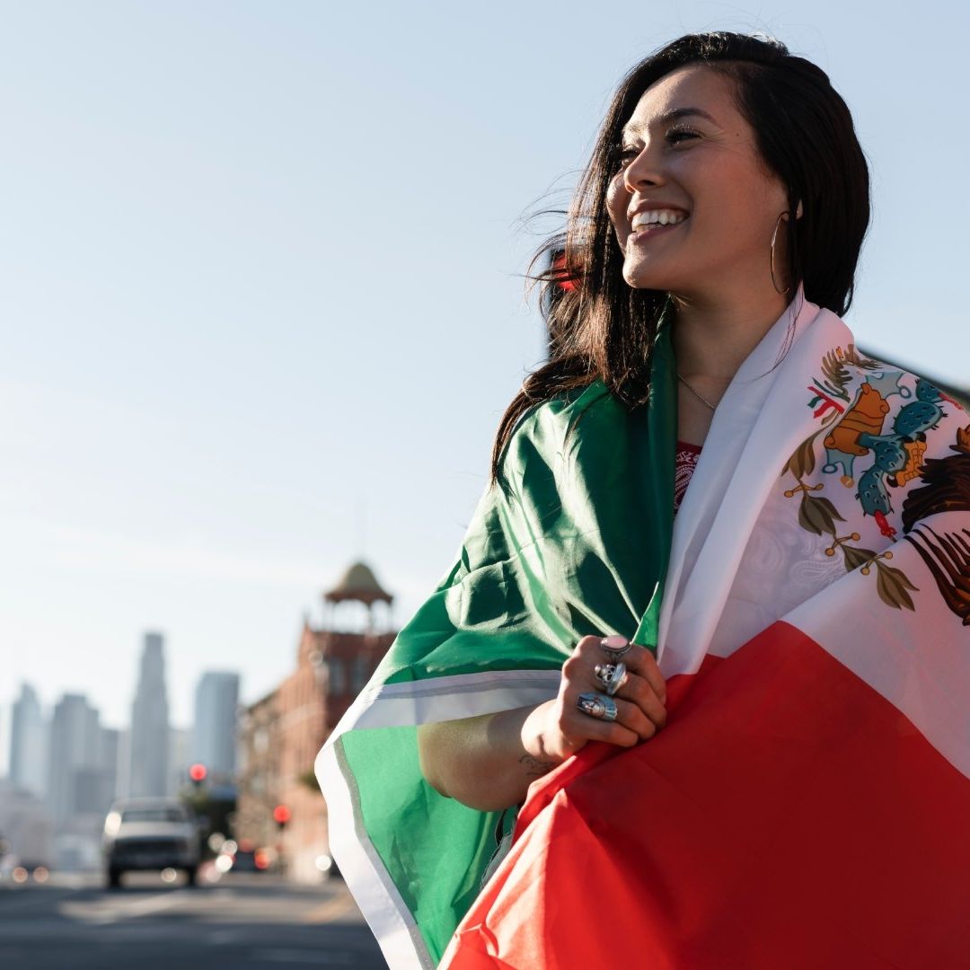 ¡Sonríe! México es elegido como el décimo país más feliz del mundo