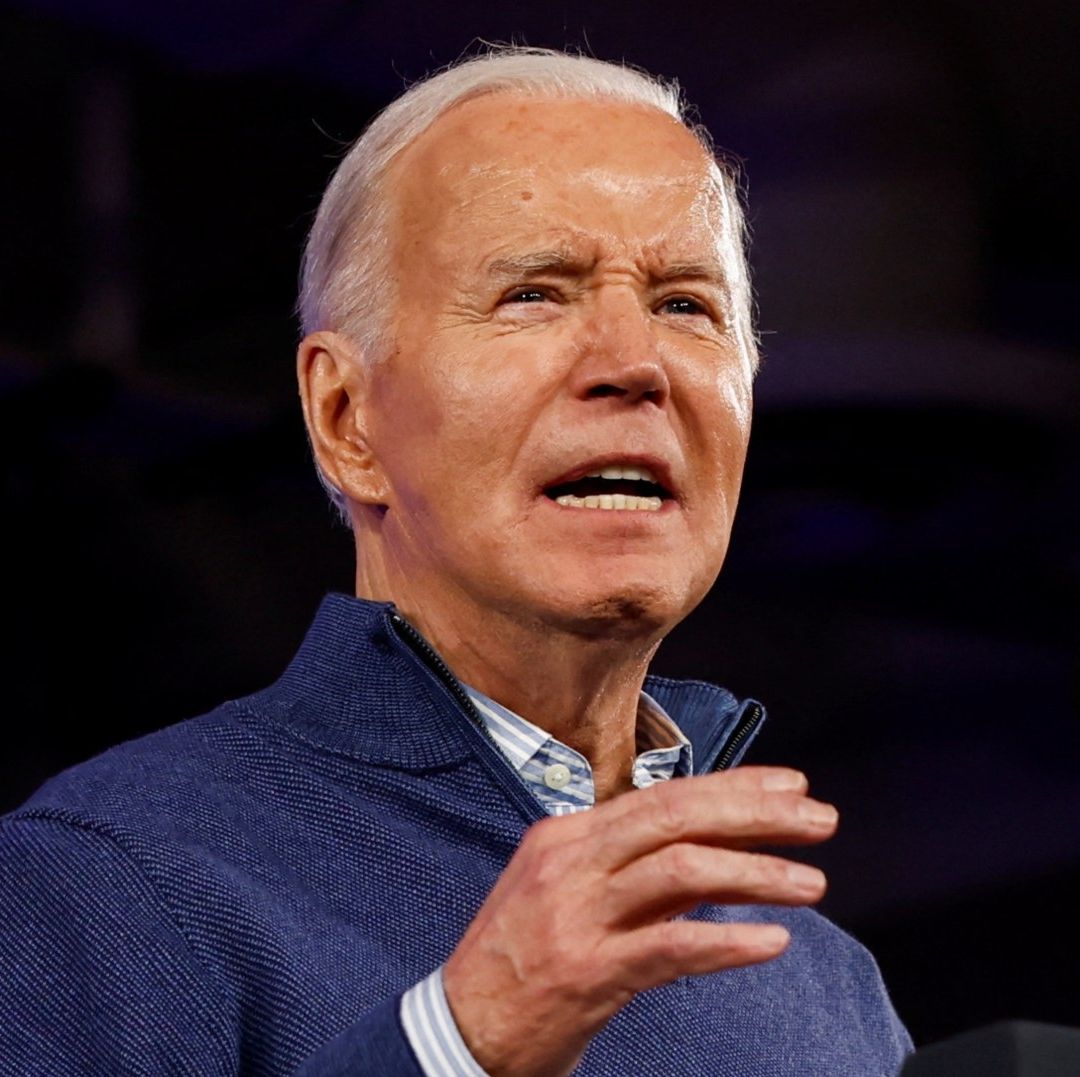 Biden No Descarta Debatir con Trump, Aunque Lanza Advertencia