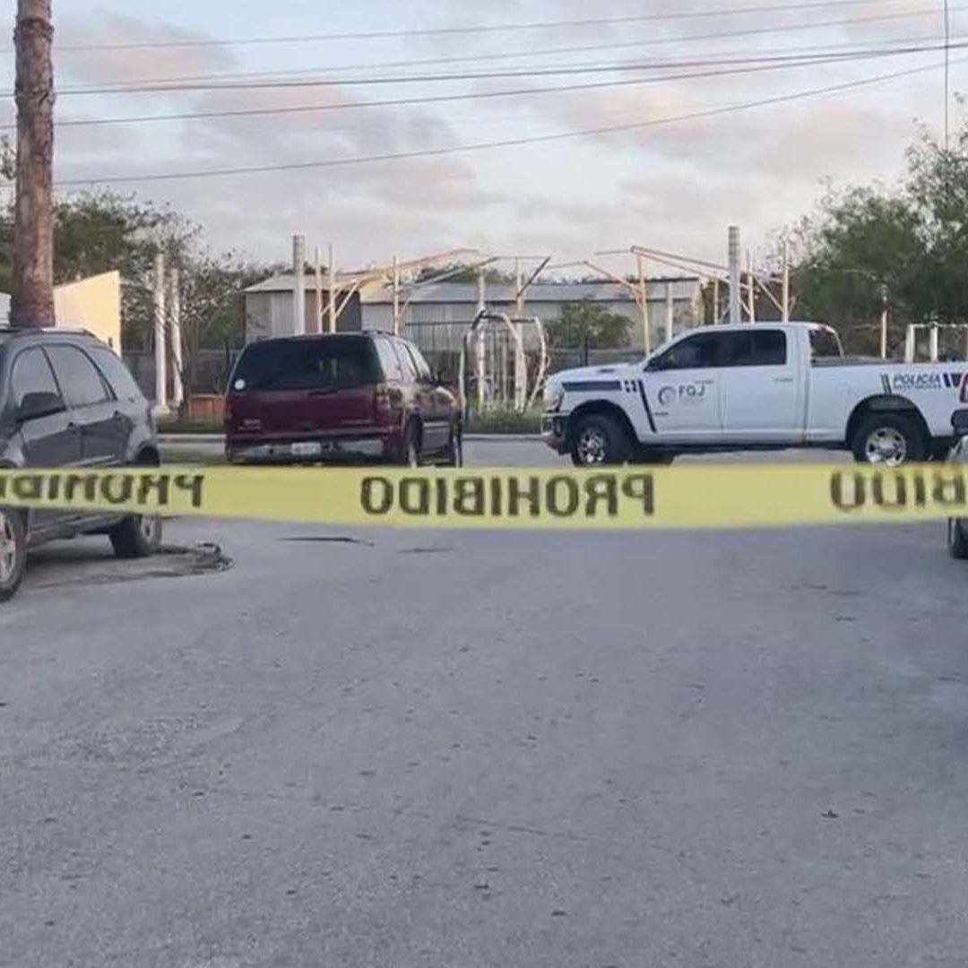 Hombre Pierde la Vida a Balazos tras Discusión con su Vecino en Matamoros