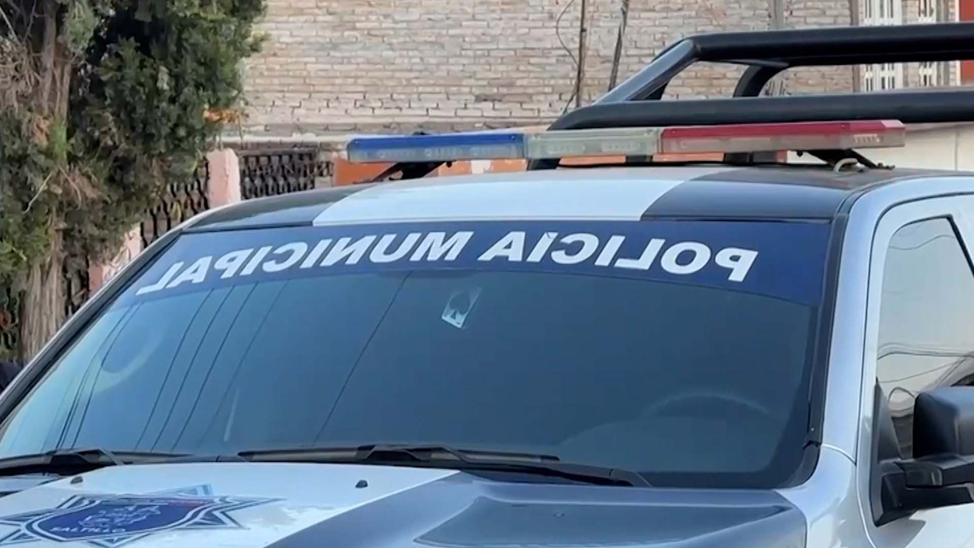 Árbitro en Acaba en Terapia Intensiva al ser Golpeado en Canchas de Fútbol en Torreón