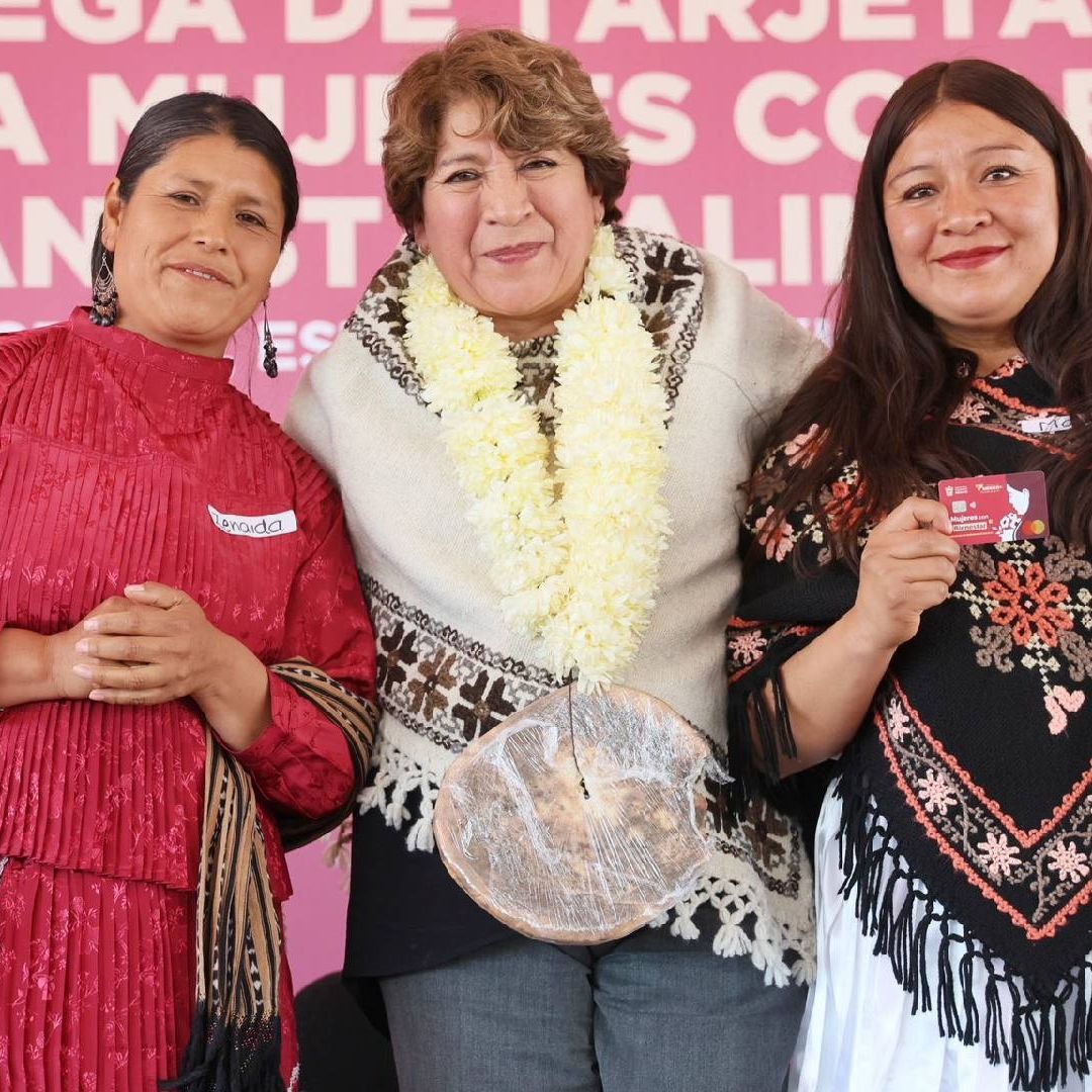 Cuándo es el próximo pago de Mujeres con Bienestar 2024; segundo depósito cae en esta fecha