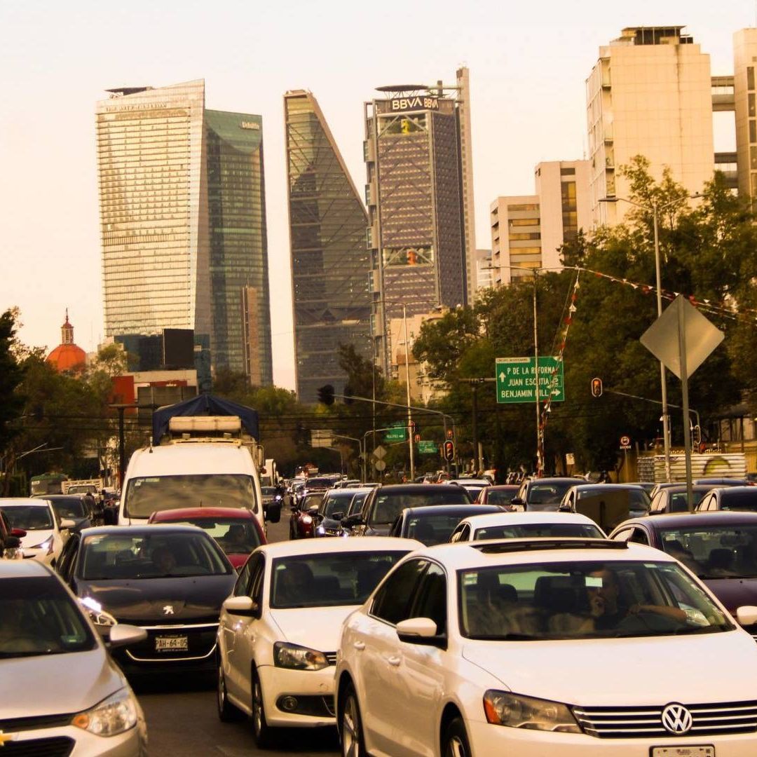 Conoce cómo operará el Doble Hoy No Circula este jueves en caso de que continúe la Fase 1 de Contingencia Ambiental