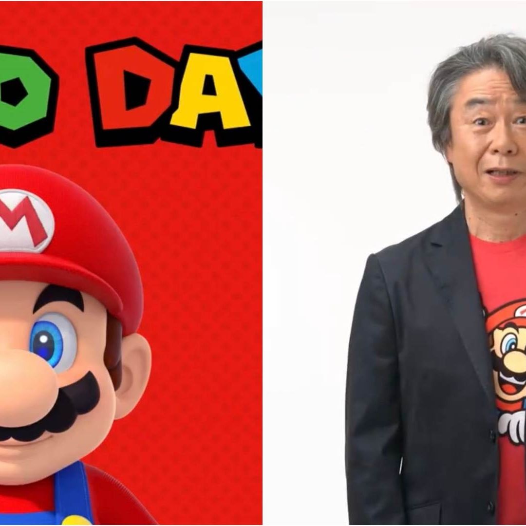Nintendo confirma segunda película de Mario