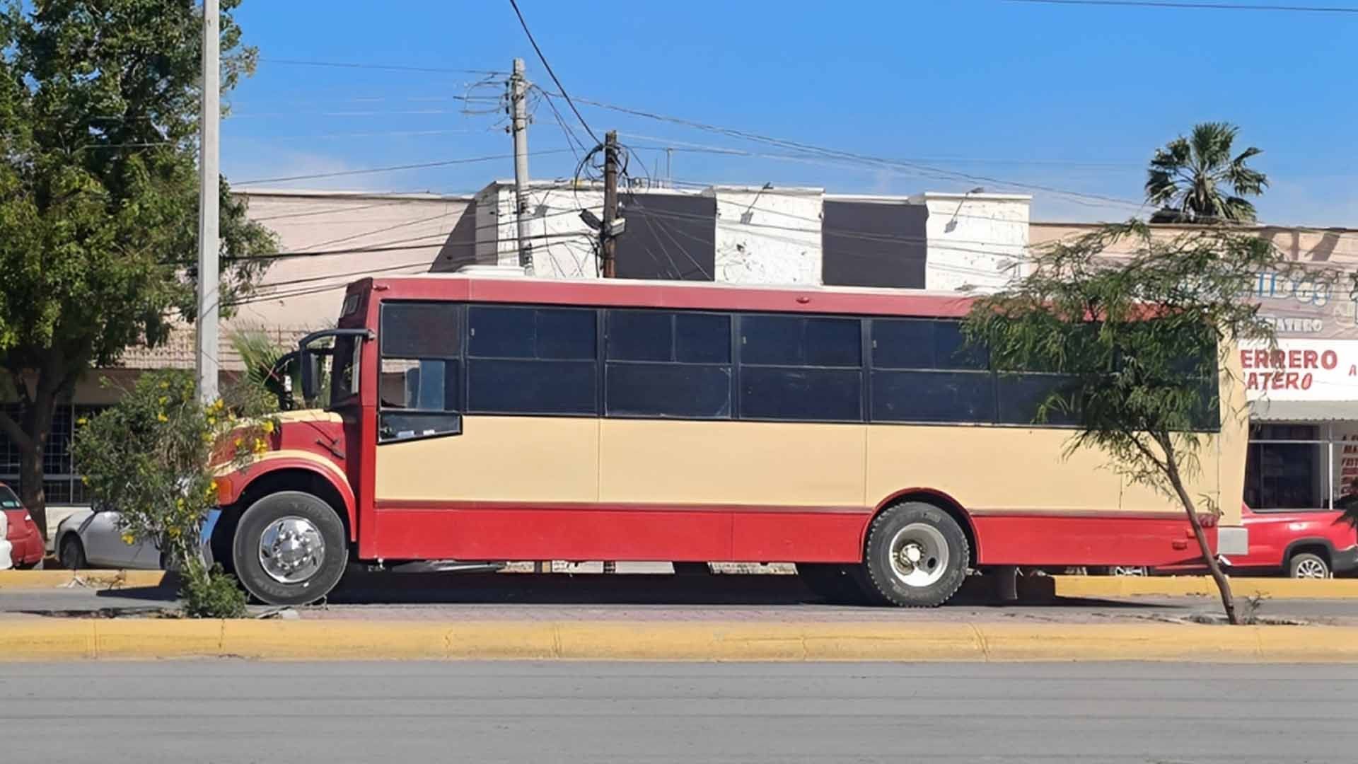 Muere Mujer Arrollada por el Camión al que Intentaba Subir en Gómez Palacio