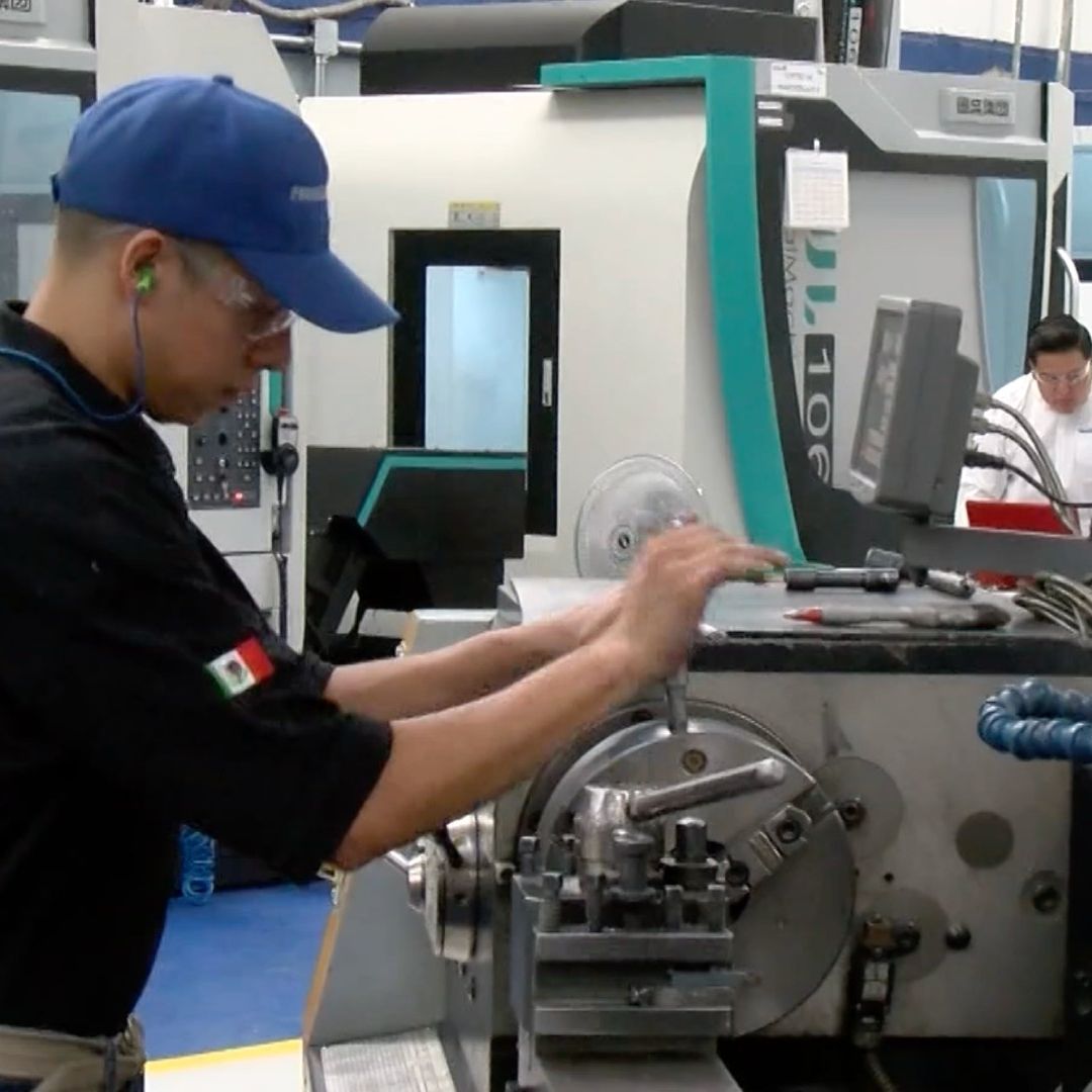 Jóvenes Construyendo el Futuro: Nuevas inscripciones en Zacatecas y Aguascalientes