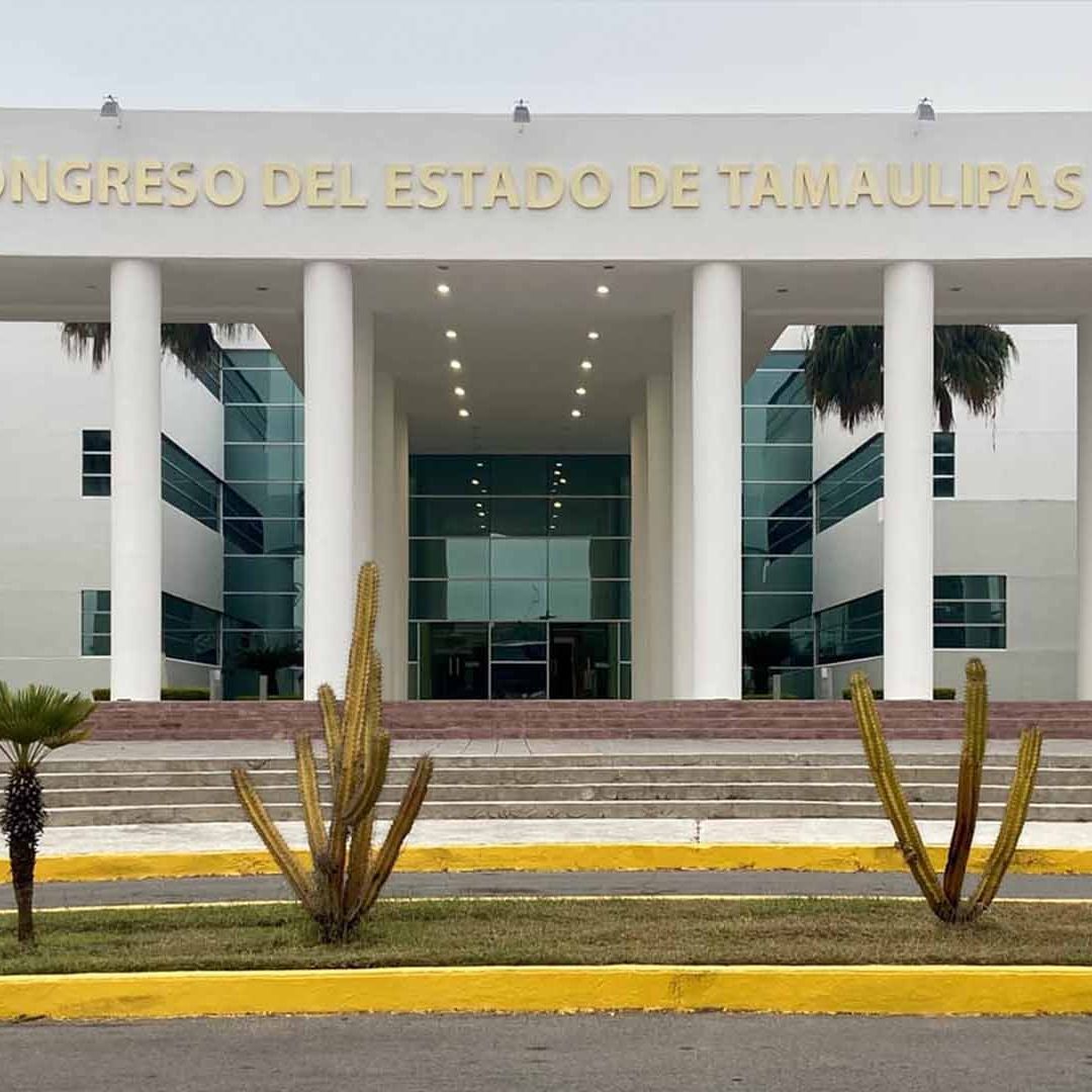 Congreso de Tamaulipas Aprueba Proyecto Decreto Violencia en el Noviazgo