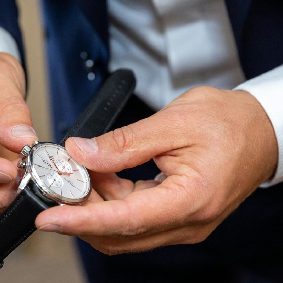 El cambio de horario en México es hoy 10 de marzo 2024