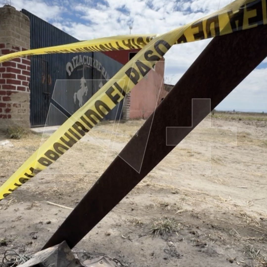 10 Puntos Sobre el Caso Teuchitlán Hoy 19 de Marzo 2025