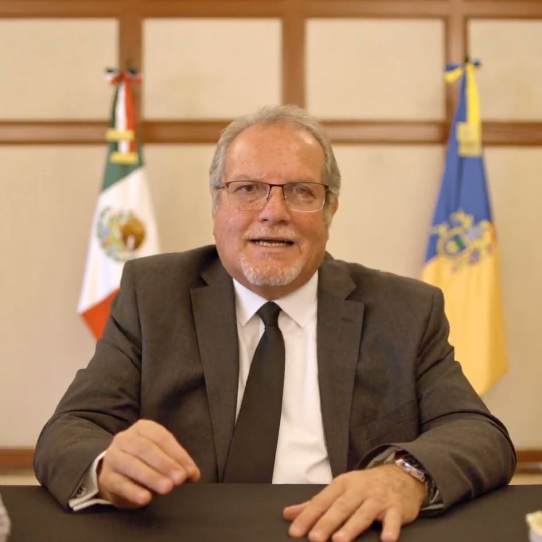 La Fiscalía General de la República Será Quien Lleve el Caso del Rancho Izaguirre