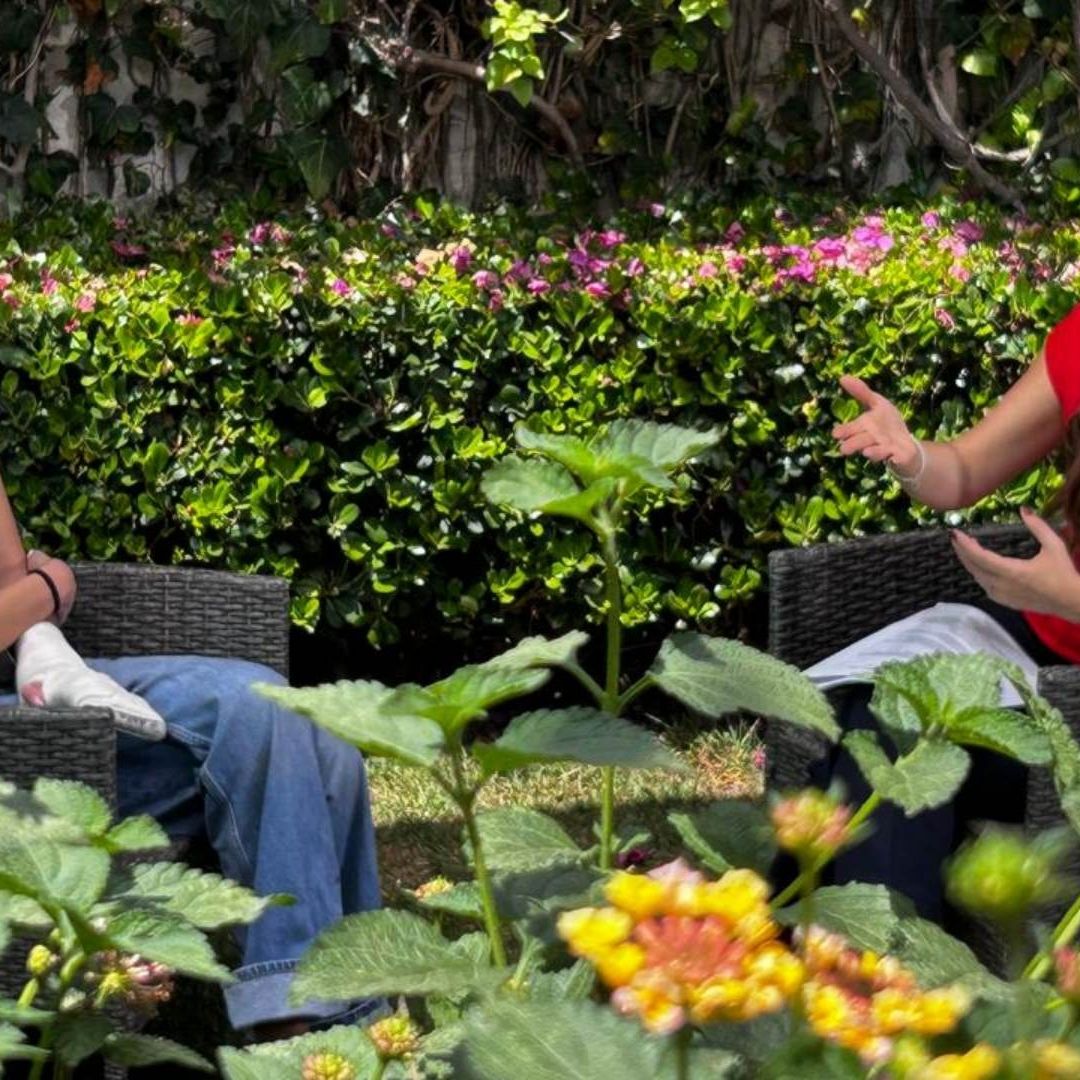 Entrevista exclusiva con Valentina Gilabert