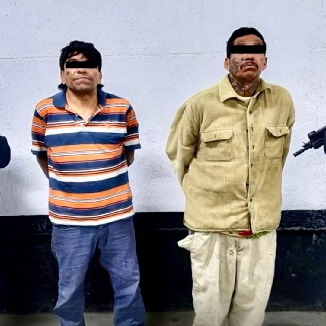 Por presuntamente haber participado en el asesinato de su hermana el pasado 9 de marzo