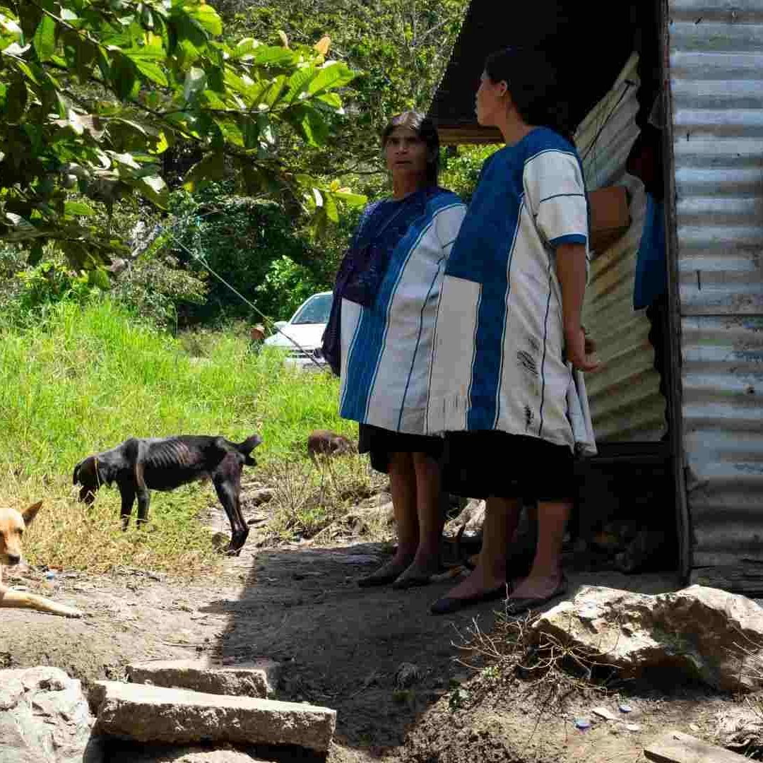 Indígenas tzeltales advierten que no votarán en comicios de 2 de junio