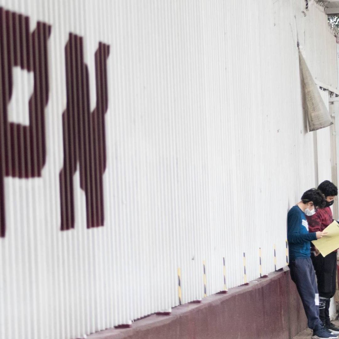 La guía del IPN 2024 está elaborada por profesores de la institución; este es su precio