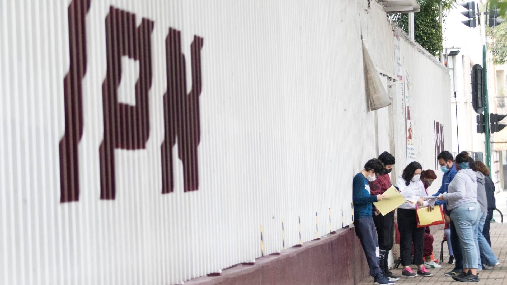 La guía del IPN 2024 está elaborada por profesores de la institución; este es su precio
