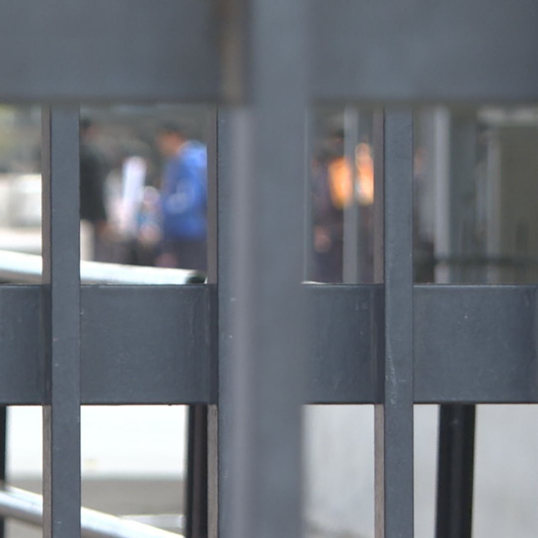 Menores de Edad Sufren Asalto Mientras Se Dirigían a Tomar el Transporte Público en Hermosillo