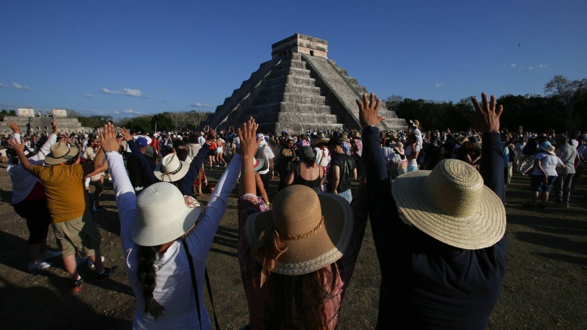 El Equinoccio de Primavera marca el final del invierno; este es el día que sucederá
