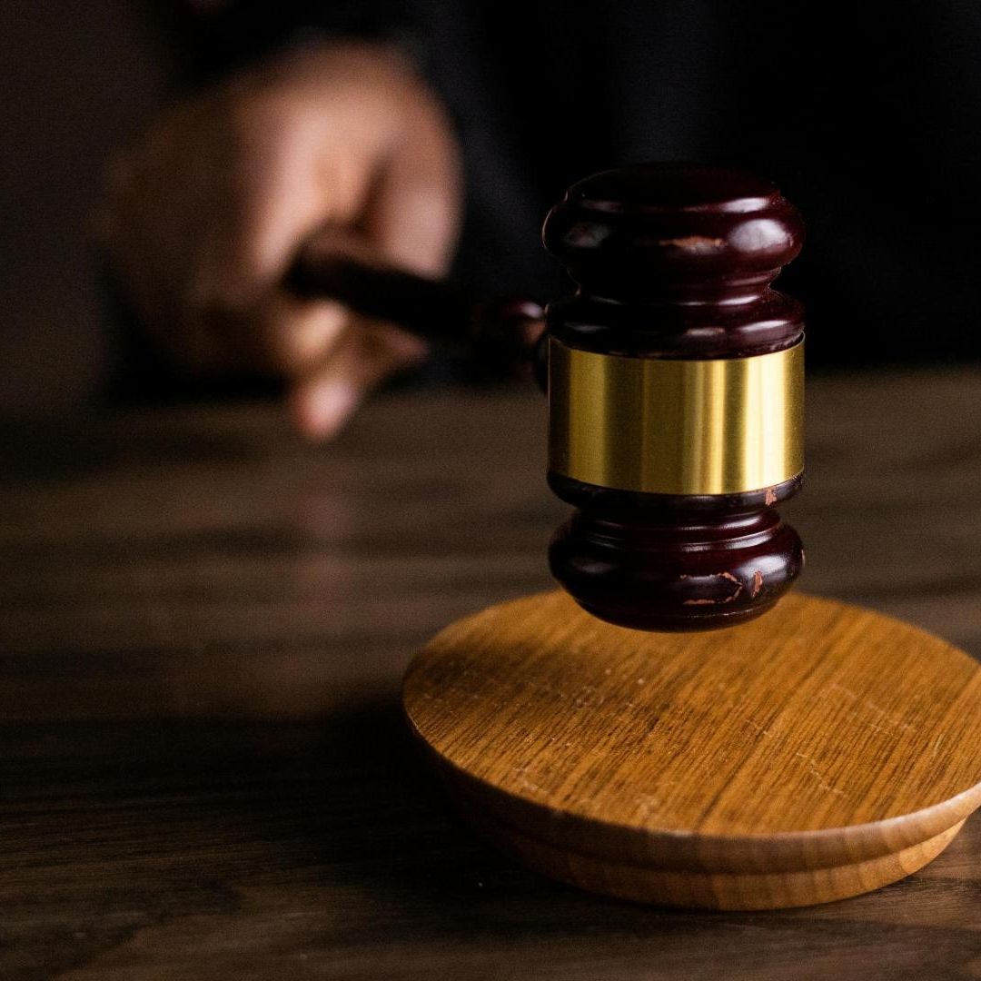 Brian Alexis Patrón tendrá su audiencia de sentencia en julio