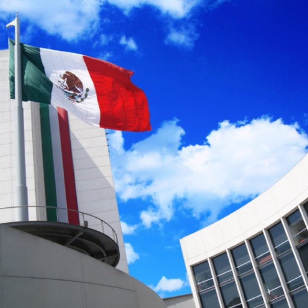 Senado Declara Constitucionalidad de Reforma Sobre Soberanía Nacional