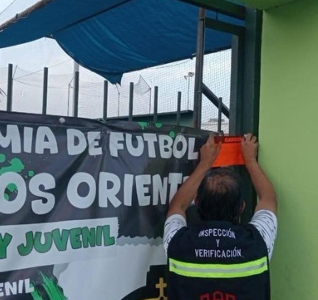 Muere Árbitro Agredido Durante Partido de Futbol en La Bombonera Fut Sala en Coahuila