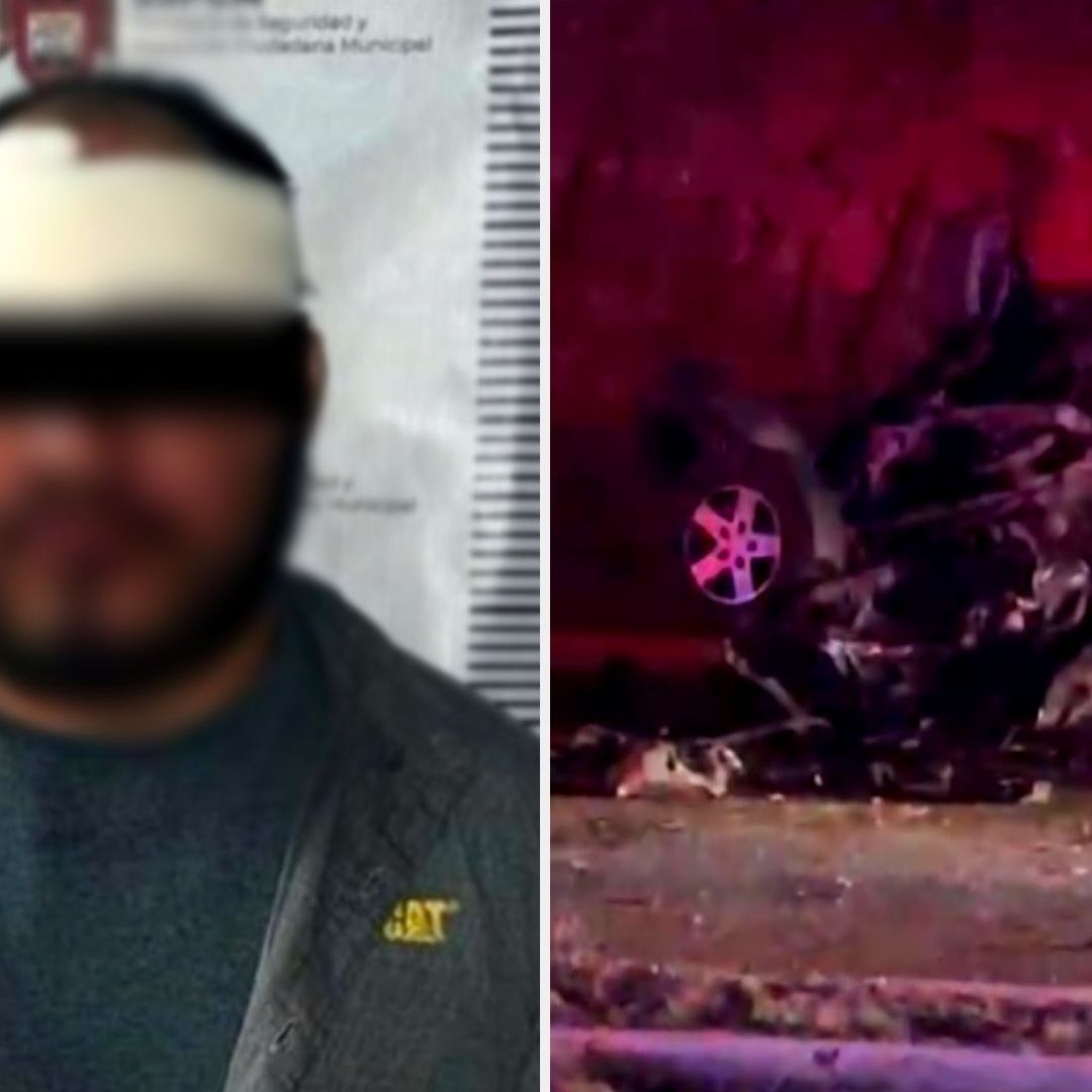 Liberan a Responsable de Causar Muerte de 2 Mujeres en Carretera Tijuana-Ensenada