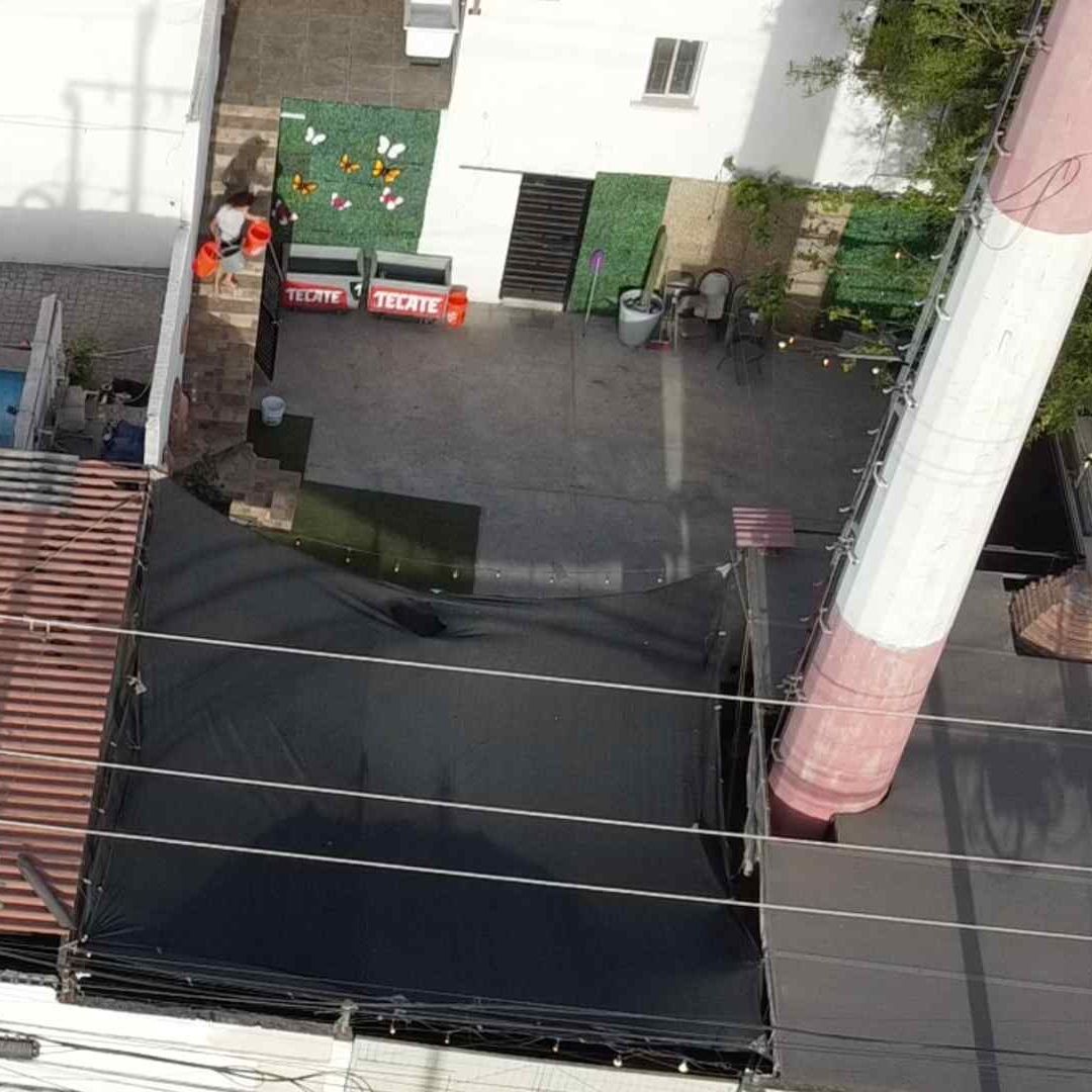 Aseguran Quinta por Homicidio en Monterrey