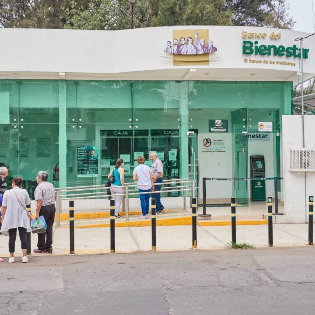 El calendario de pagos del Bienestar está a punto de terminar y estos beneficiarios recibirán su pago los próximos días de marzo 2025