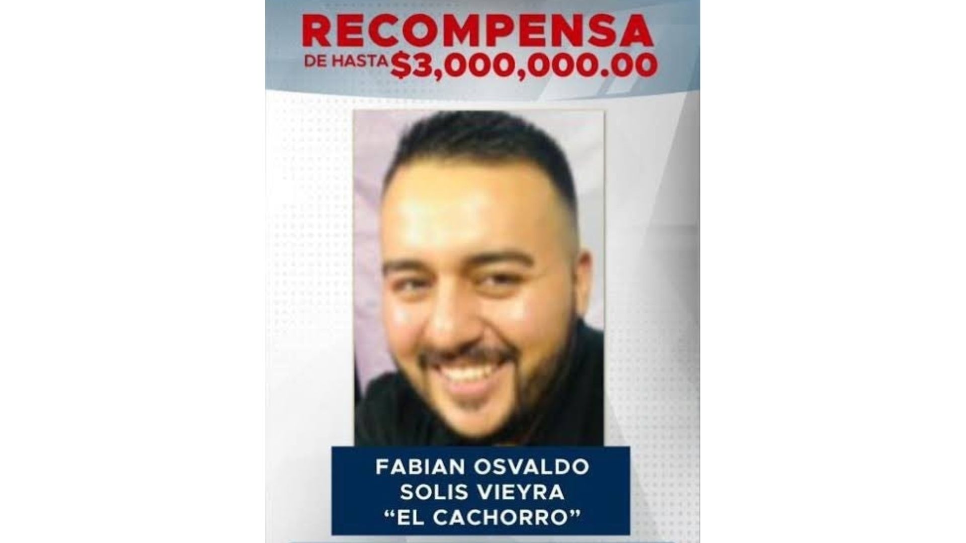 Gobierno Va Contra Juez por Liberar a Uno de los Más Peligrosos Generadores de Violencia en CDMX