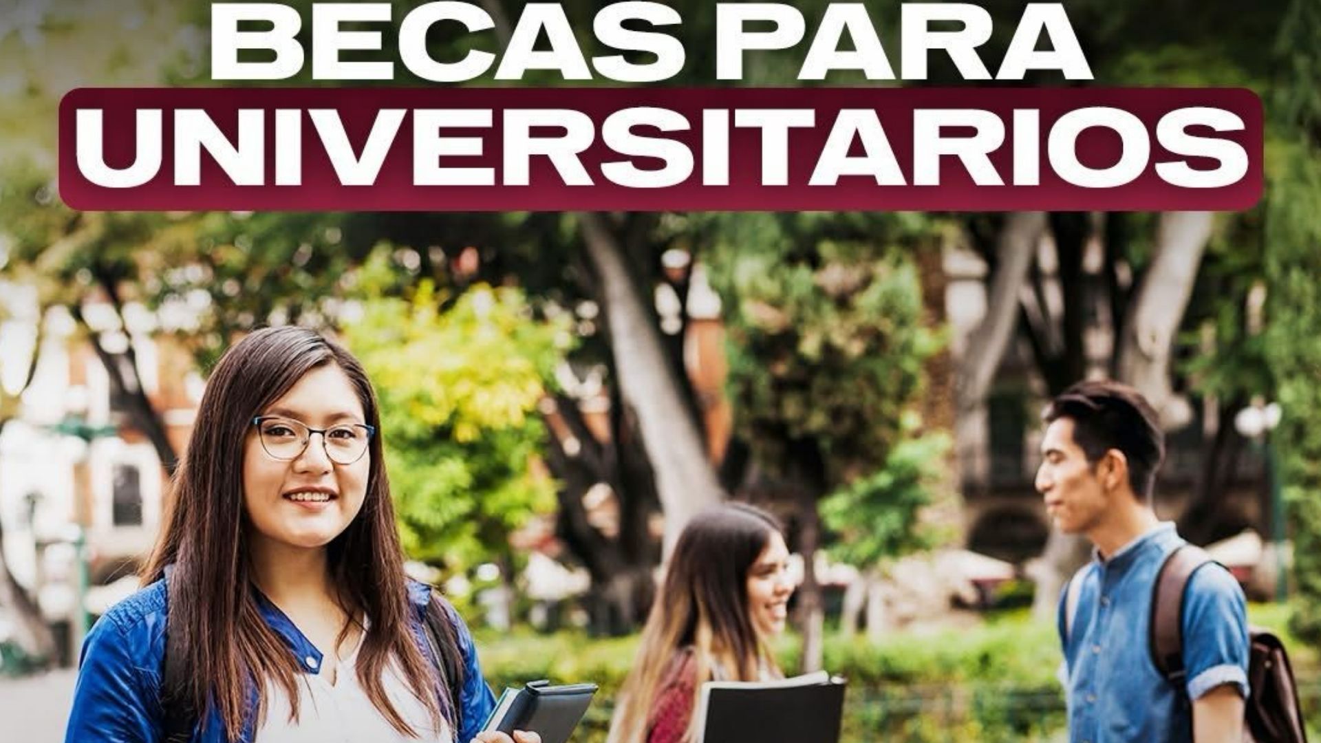 Cuándo dan la Beca de Transporte para Universitarios CDMX 2025 así será pago de marzo