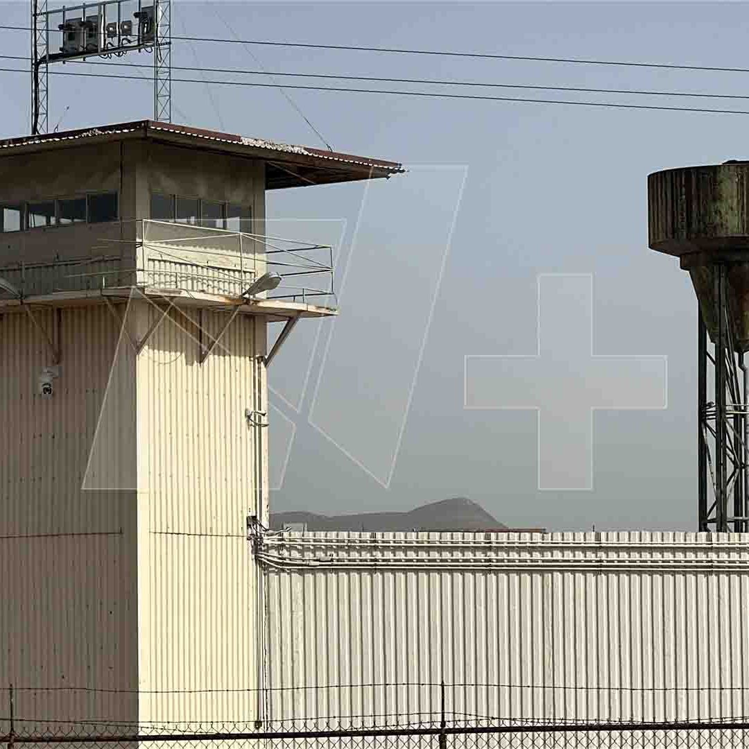 Liberan a Reo de CERESO con Uniforme y Causa Alarma por Supuesta Fuga en Saltillo