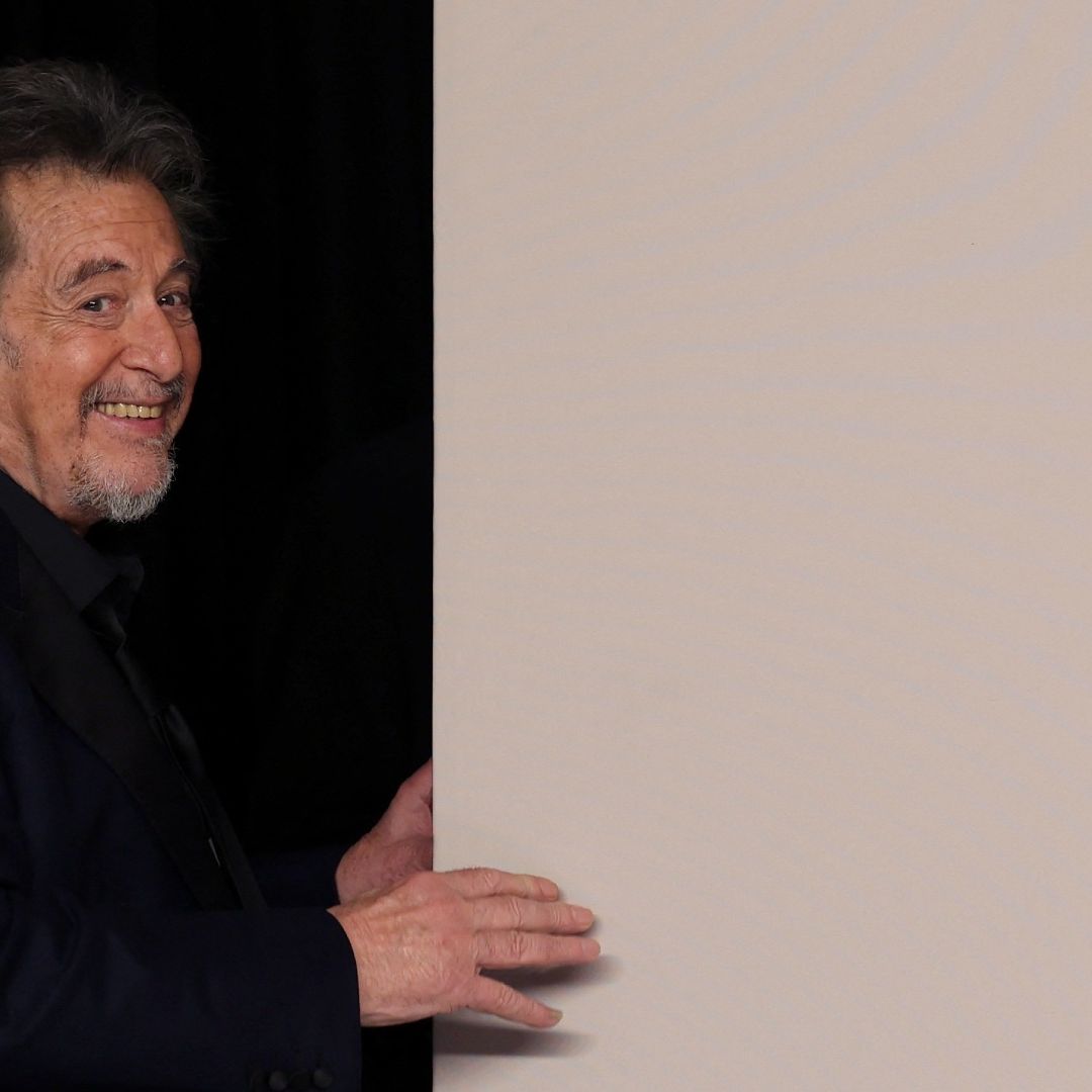 Video | Al Pacino Arruina la Emoción durante los Premios Oscar 2024