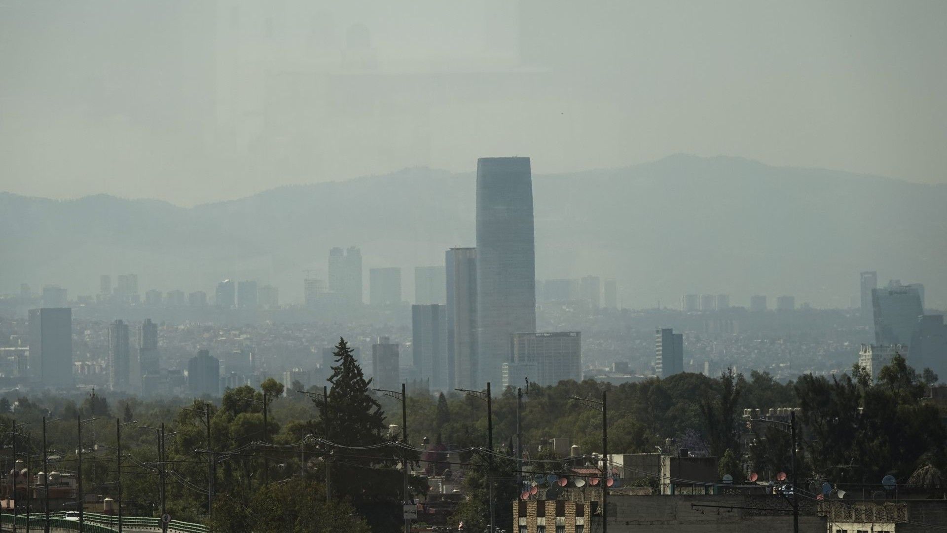 La CAMe ha emitido recomendaciones específicas para proteger la salud de la población.