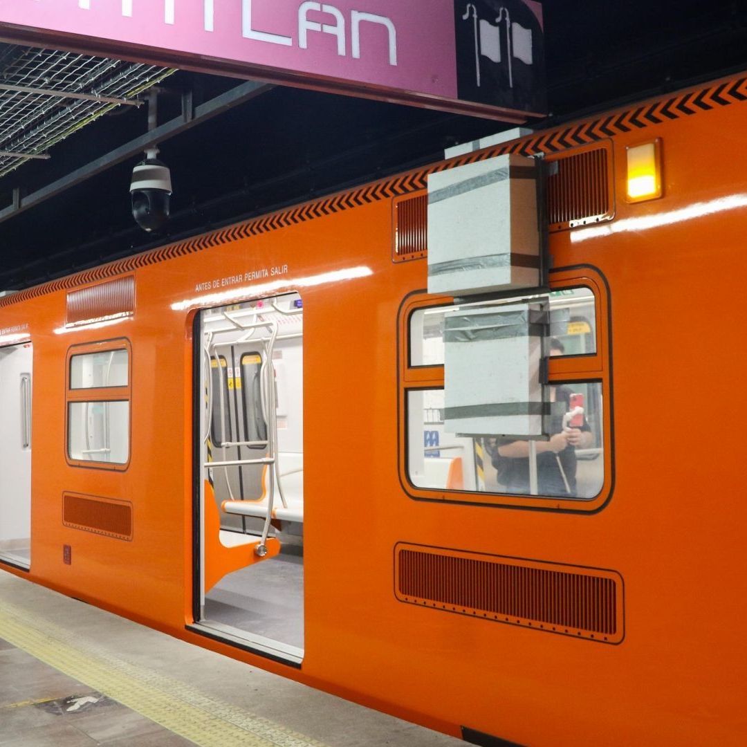 El Metro CDMX informó qué estaciones de la Línea 1 y 5 no se encuentran abiertas esta jueves 20 de marzo 2025