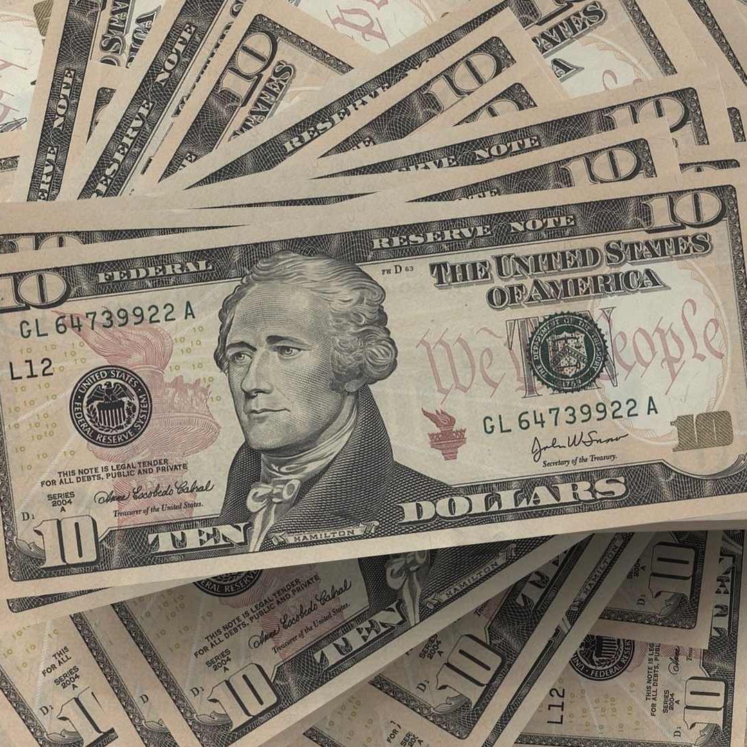 Precio del Dólar Hoy JUEVES 20 de Marzo de 2025: Así Está el Tipo de Cambio con el Peso
