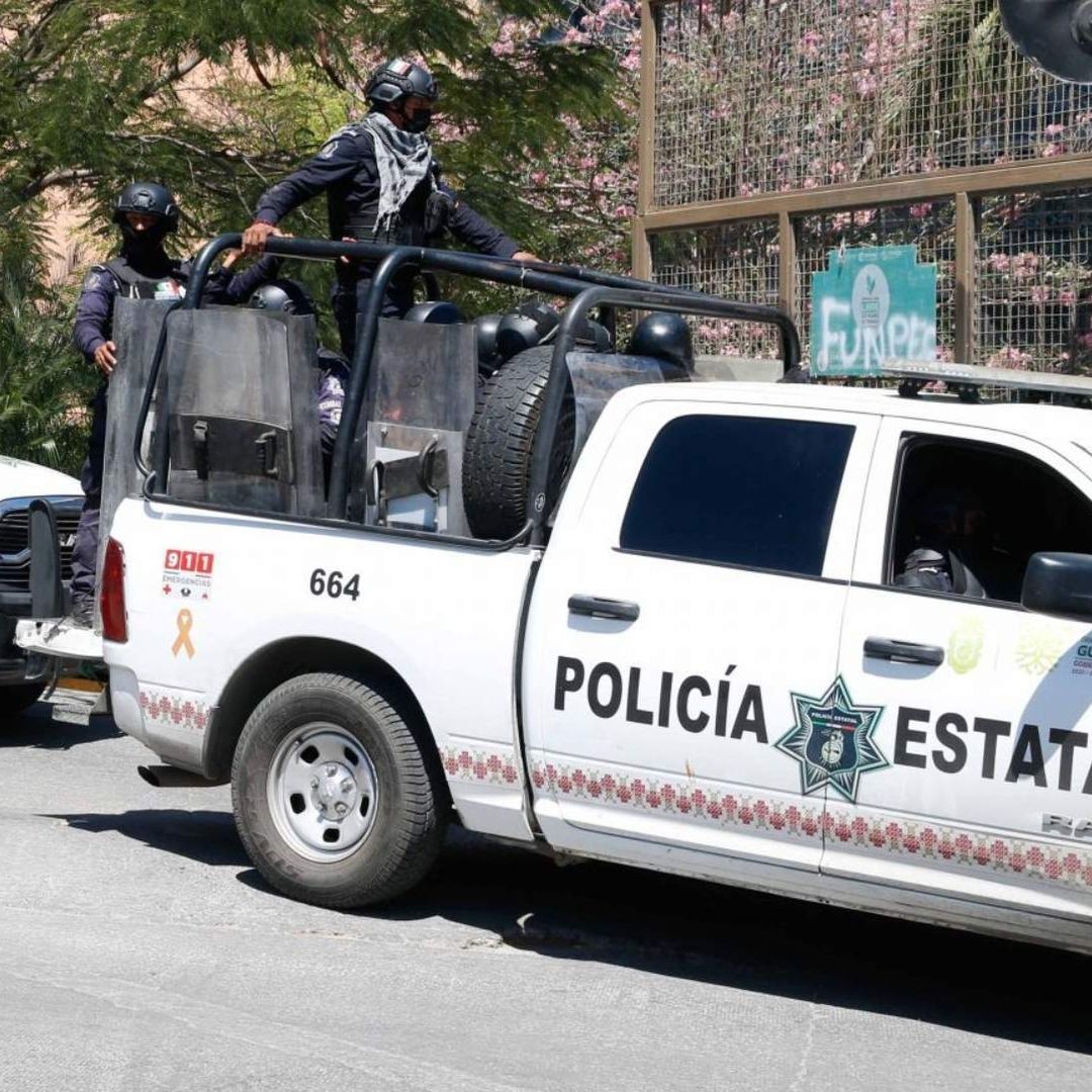 Se Fugó Policía que Habría Matado a Normalista de Ayotzinapa; AMLO Anuncia Búsqueda Intensa