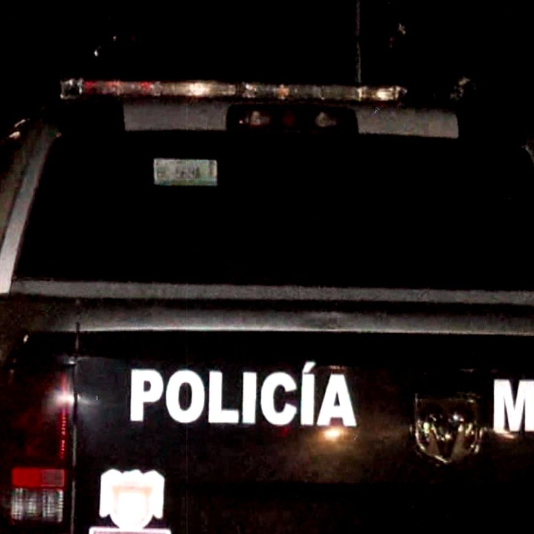 Atacan a Balazos a Mujer Trans en la Zona Centro de Tijuana