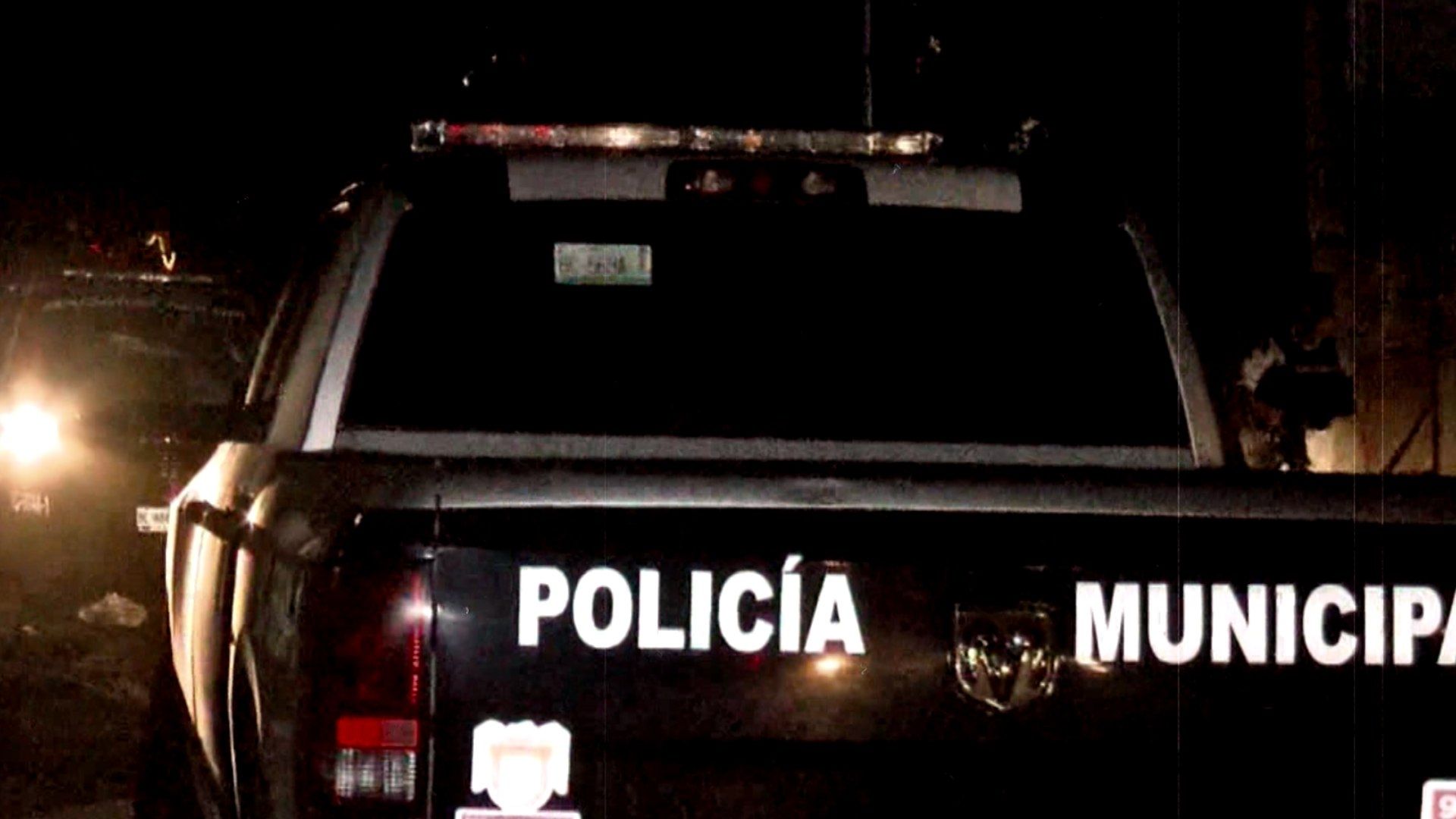 Atacan a Balazos a Mujer Trans en la Zona Centro de Tijuana