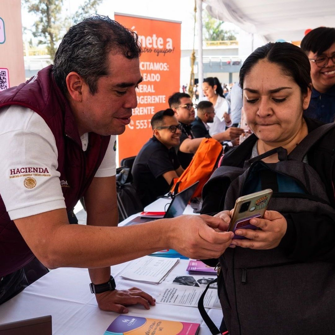 Consulta cuáles son los requisitos que debes cumplir para hacer el trámite del Seguro de Desempleo en la página del gobierno de la CDMX